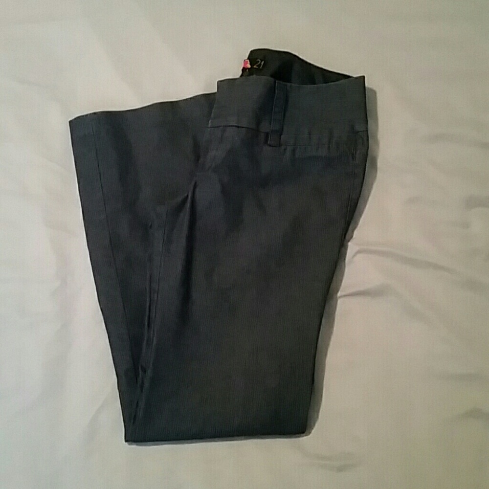 Cute work pants